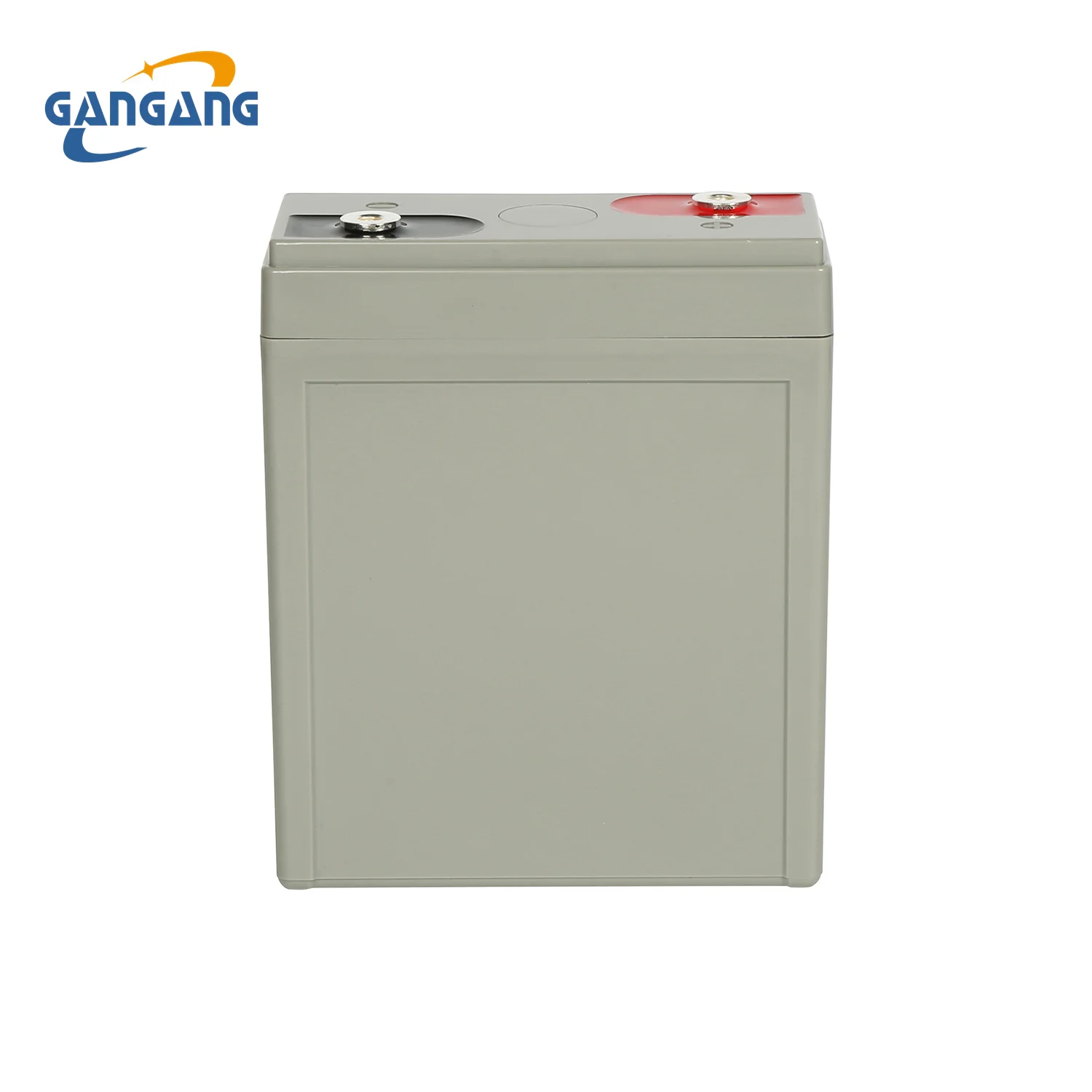 2V 100Ah Sealed Maintenance Free Rechargeable Lead Acid AGM UPS Solar Inverter Panel Battery