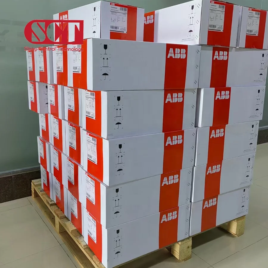 High Quality and Original ABB Contactor Modular AC ABB Contactor A26 30 10 Contactors