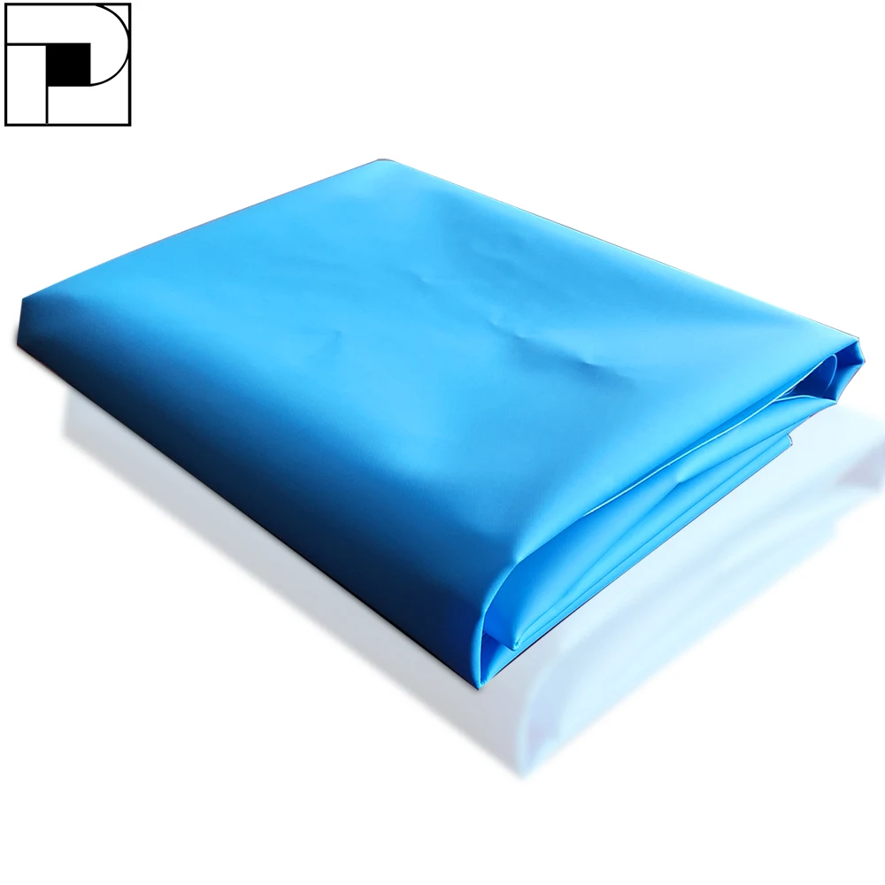 environment friendly anti cold  waterproof TPU fabric for bag and case