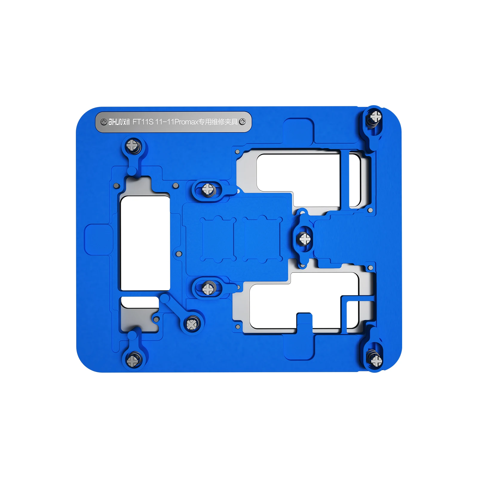 FT11S Repair Fixture Logic Board for iPhone 11/11Pro/11ProMax CPU and Motherboard Repair mobile phone repair tools & equipments
