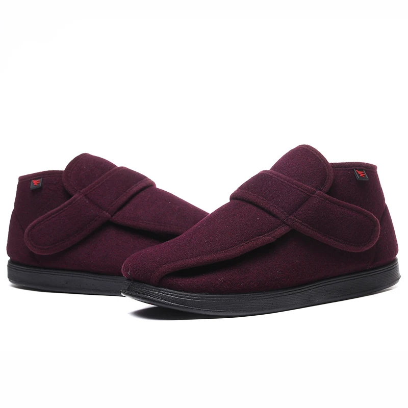 
Old man fashion boots for women & men 