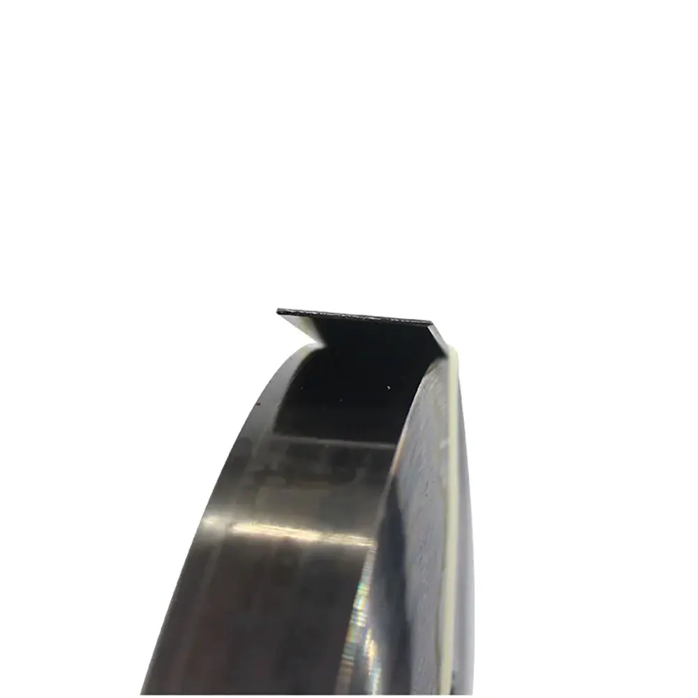 2pt 3pt 23.8 Steel Blade Die Cutting Rule For Auto Bender Machine Die Board Making