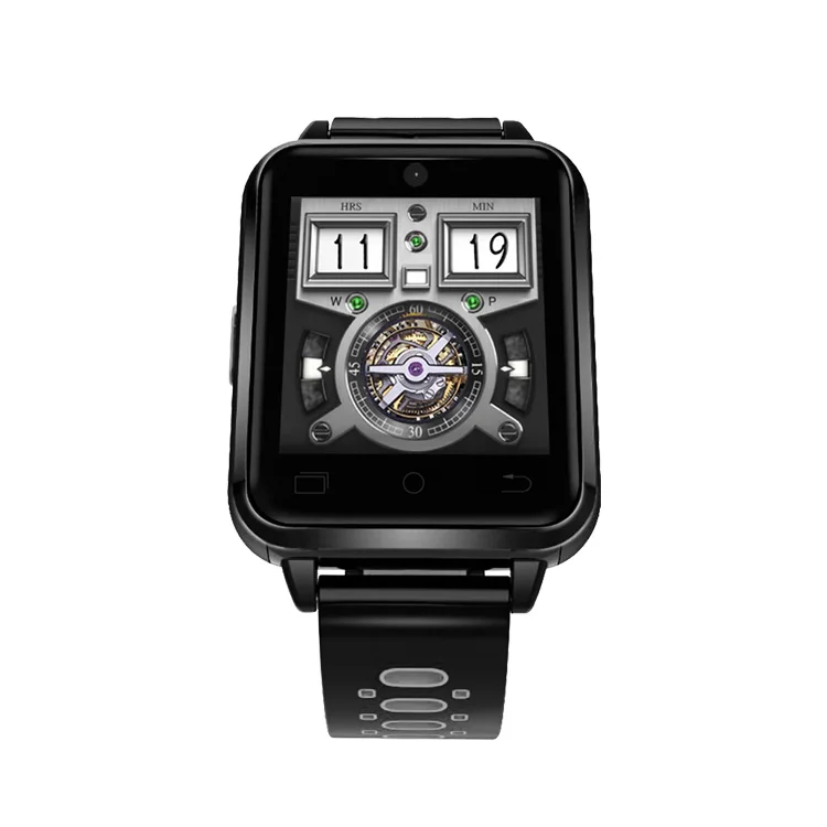 2021 Hot sale Android smart watch with camera touch screen Waterproof smartwatch for mobile phones