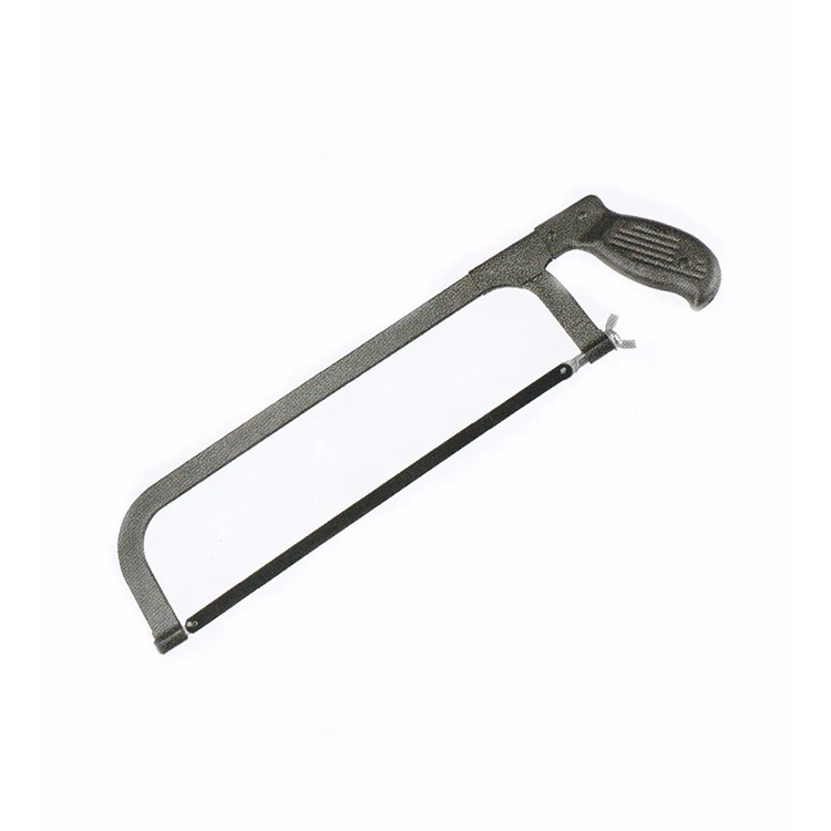 Saw Blade Fixed Length Hand Hacksaw Custom Steel Iron DIY OEM Hand Tools Woodworking Woodcraft Steel Wood Mini Tool Upon Request