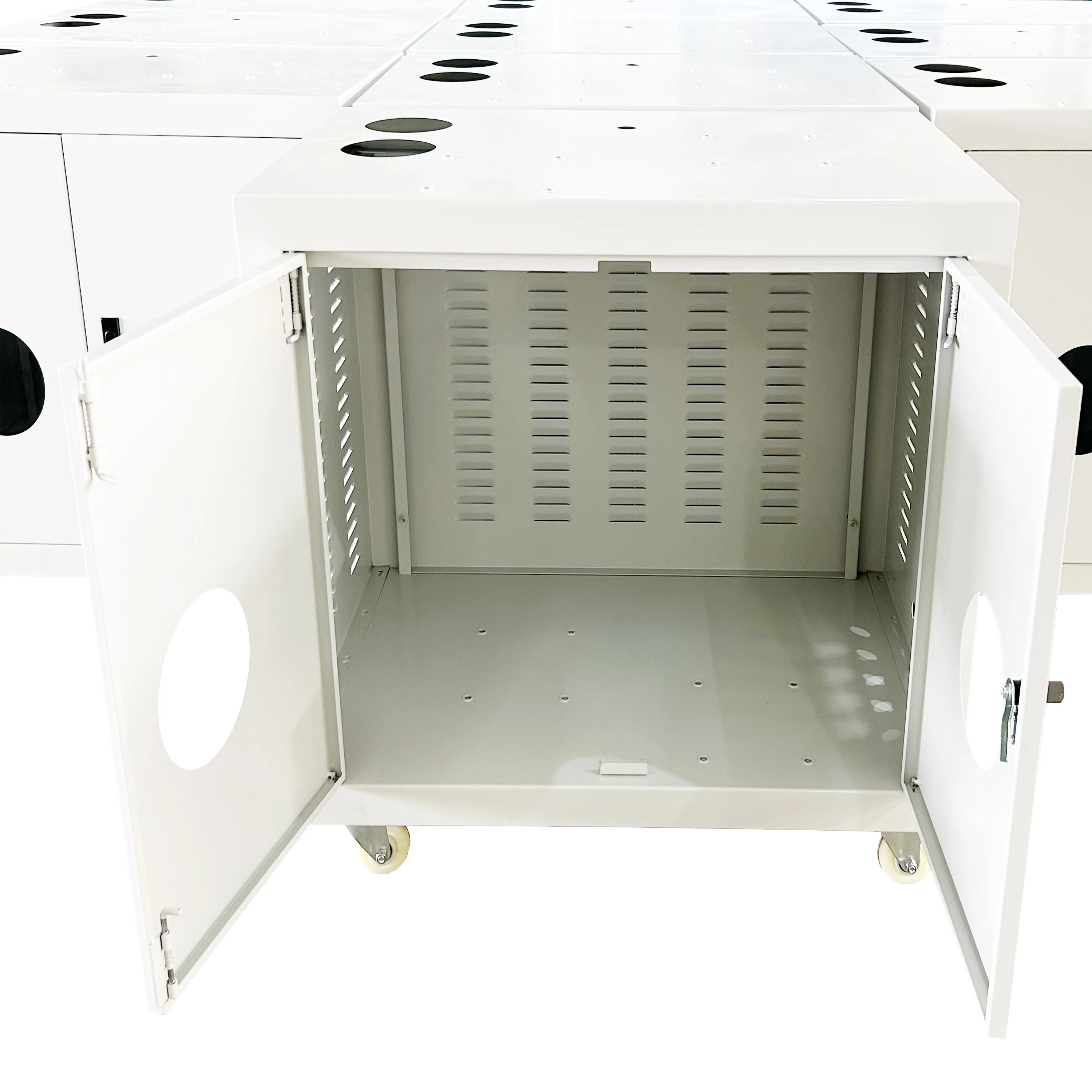 Электрическая панель управления