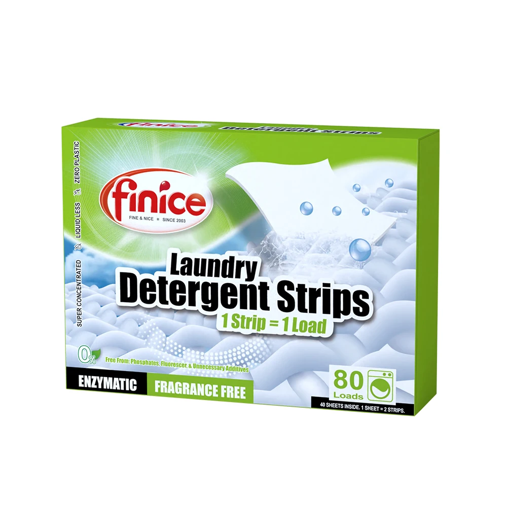 Detergent Sheet Eco Friendly Laundry Detergent Eco Friendly Laundry Detergent Paper Sheets