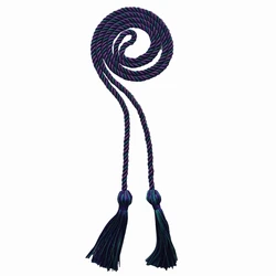 Фиолетовые/лесные, зеленые шнуры для Honor для выпускного, шнуры Honor