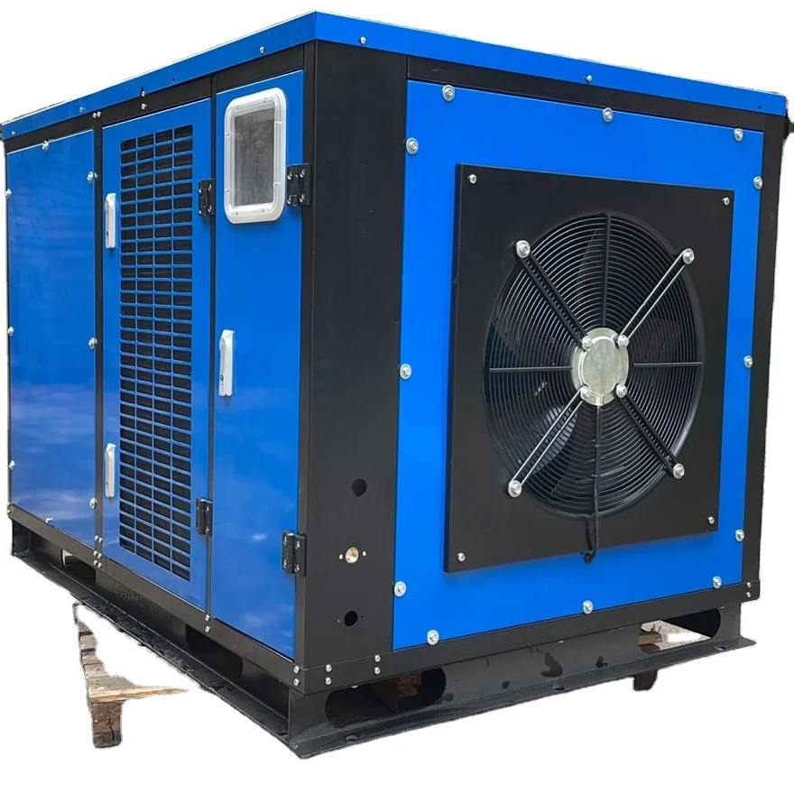 Л в день, атмосферный солнечный генератор воздуха от air machine