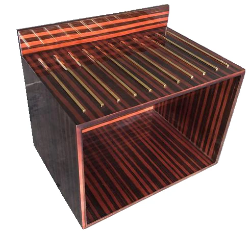 2020 Modern Design Hotel Luggage Rack for Hotel Room