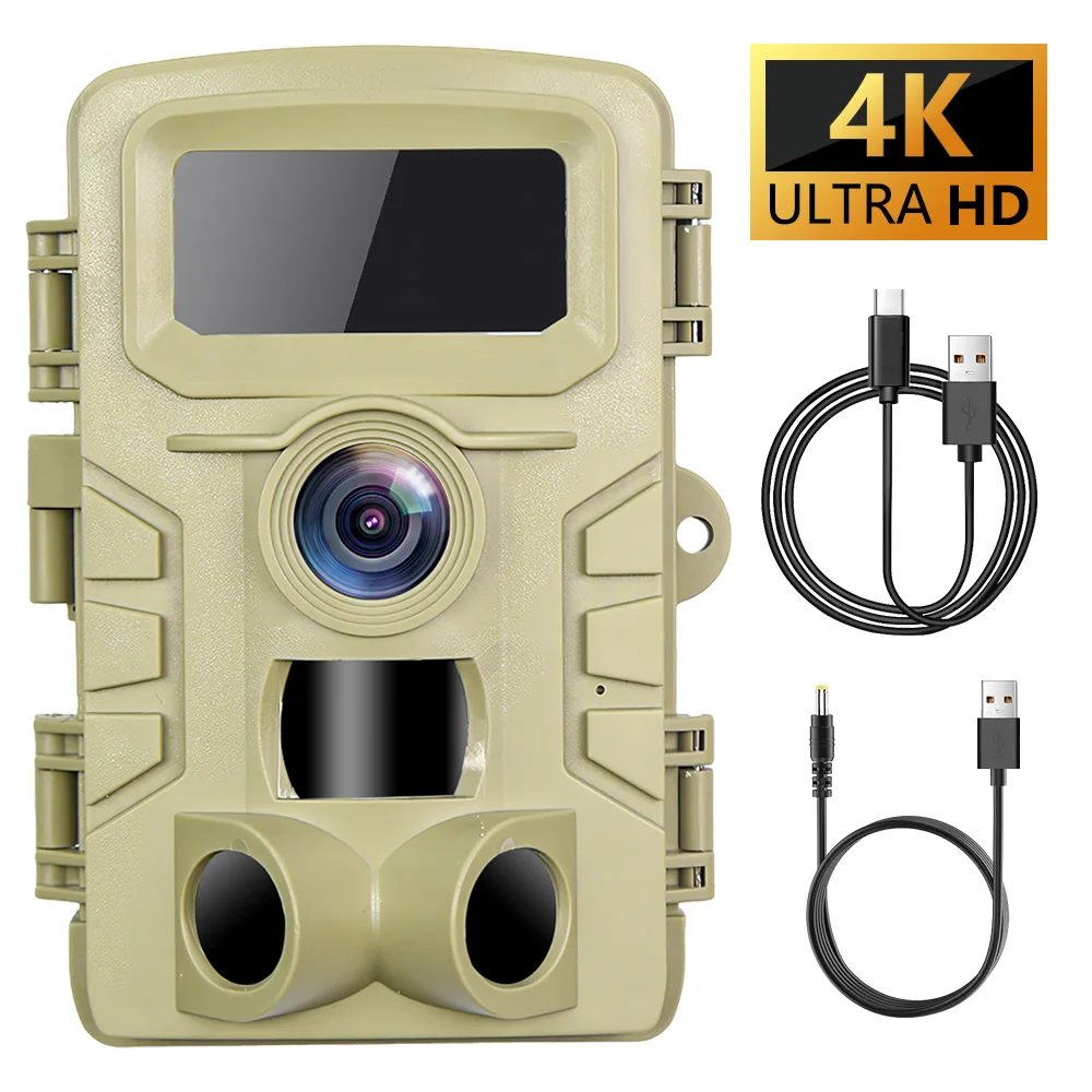 Охотничья камера для охоты