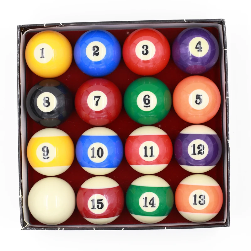 Jiuxing 916 professional snooker pool table made in China