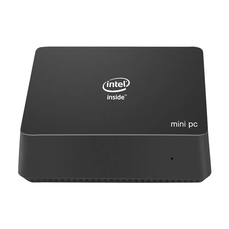 China Manufacturer Exquisite luxury Ultra-thin and portable New Gaming Portable Mini Pc