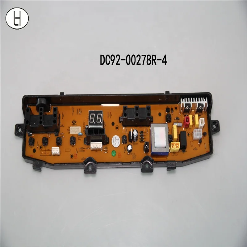 Original lg washing machine Electronic computer control board