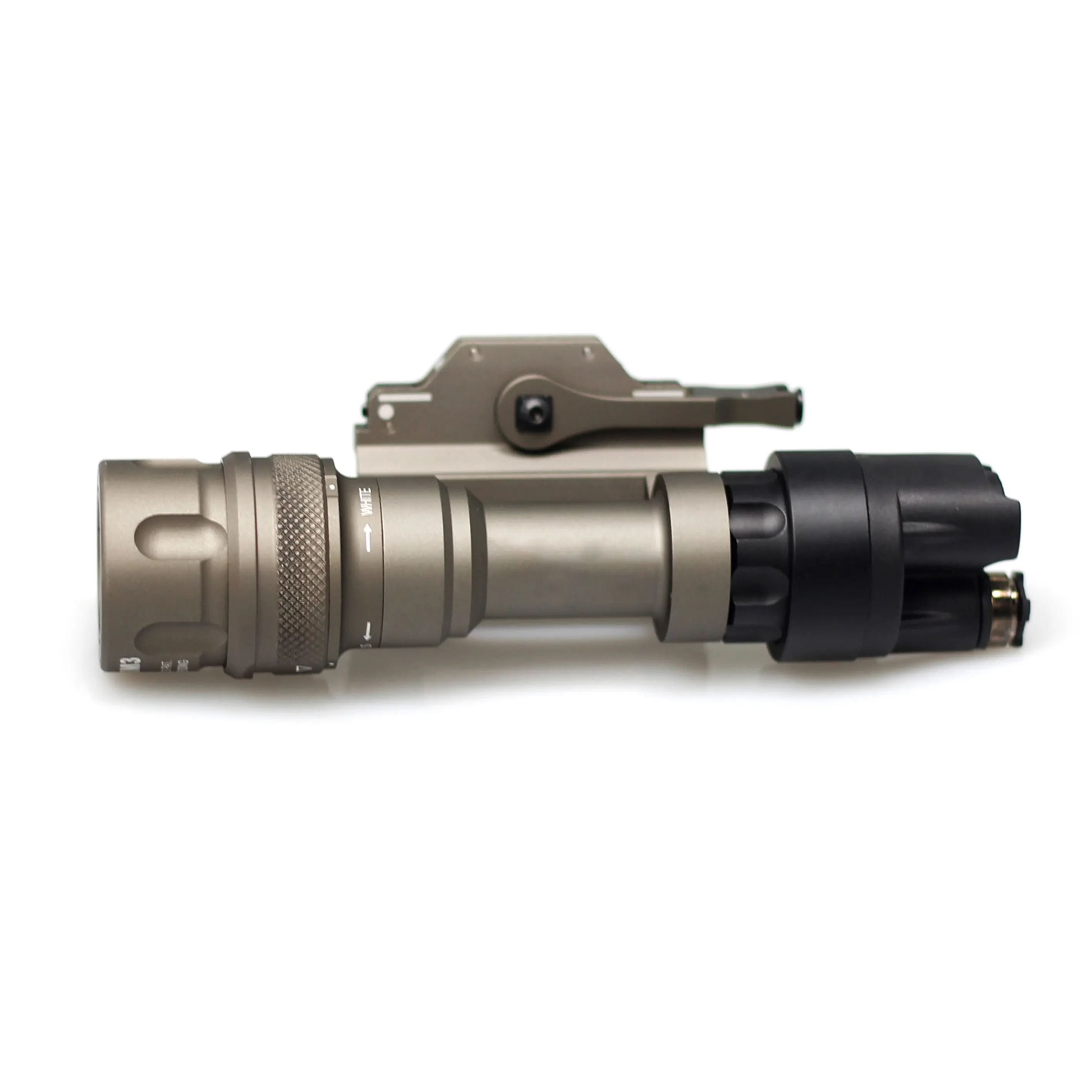 Weapon Light LED M952V Flashlight with Remote Pressure Switch Tactical Outdoor Scout Lights SOTAC GEAR