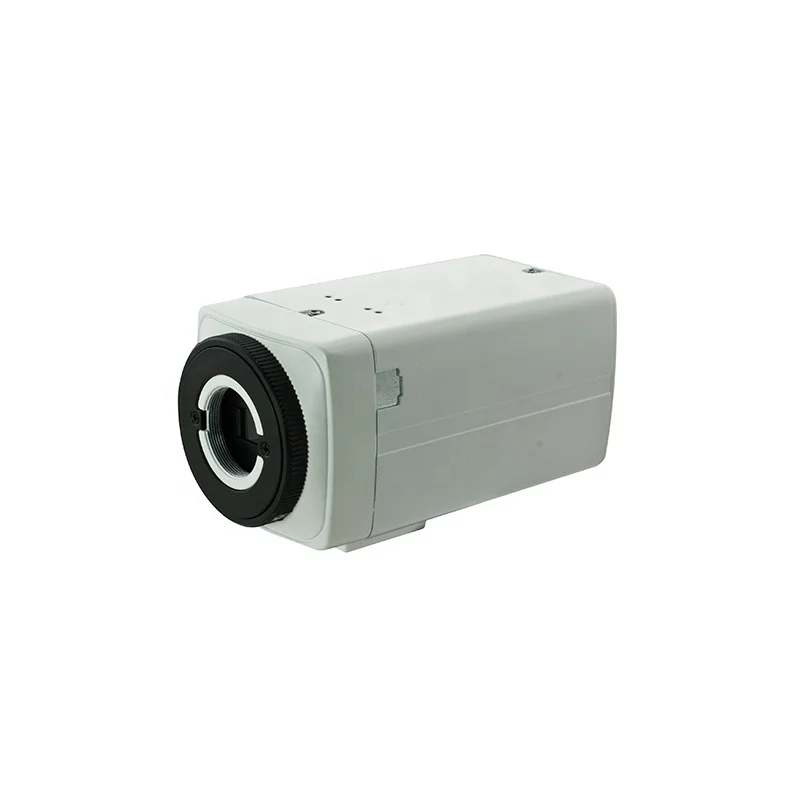 high quality ip66 waterproof Network HD aluminum infrared cctv bullet camera case housing