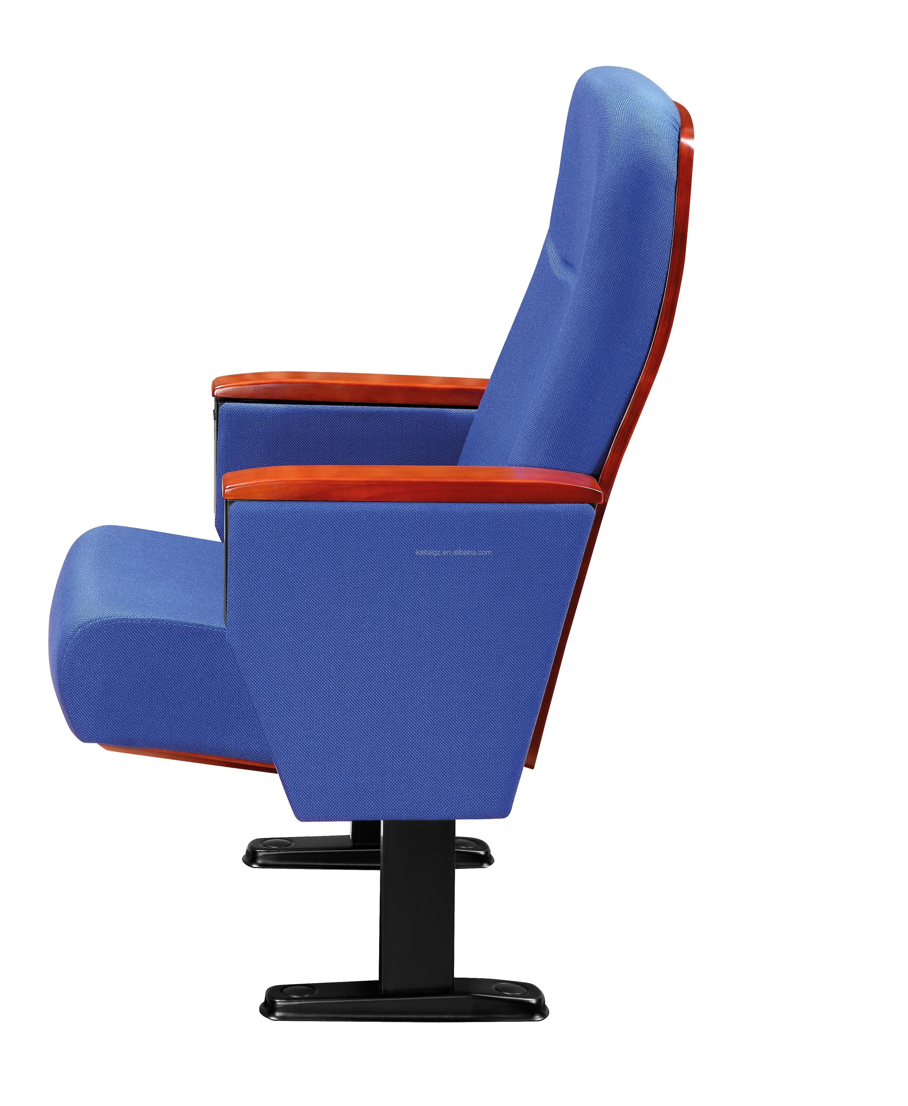 Stylish High-End Auditorium Chair theater chair cinema chair for school university
