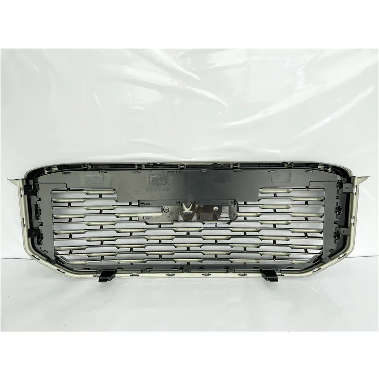 Оптовая продажа онлайн, 2014 2016 Черный гриль Gmc Yukon