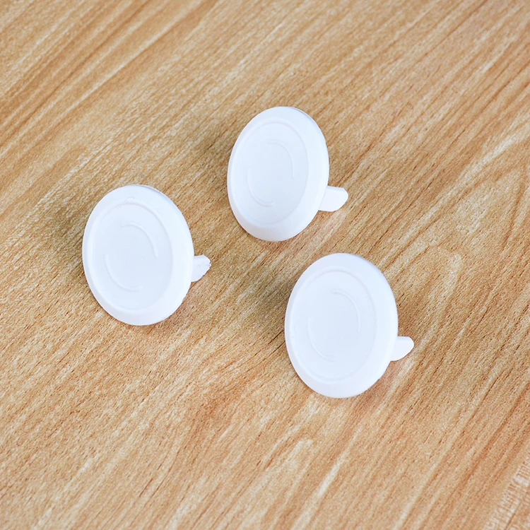 China Supplier Eu Uk Standard Plug Protector Kid Safety Electric Outlet Socket Cover