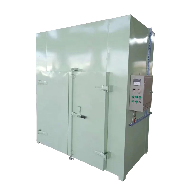 Оптовая продажа Китай импорт 50 кубический метр обработки древесины завод Пользовательские древесины сушильная камера