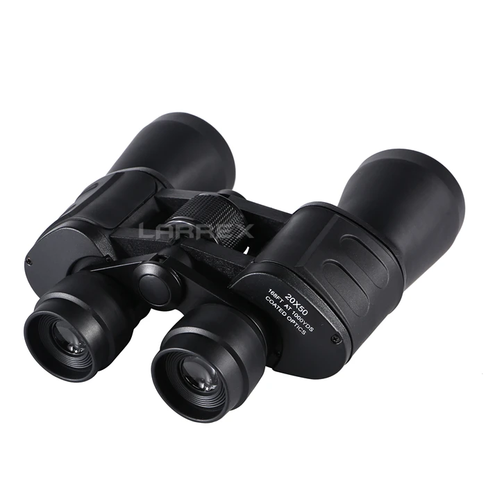 HD прозрачный BAK4 BAK7 морской водонепроницаемый 7x50 20x50 10x50 мощный Porro бинокль для взрослых наблюдения за птицами Походов