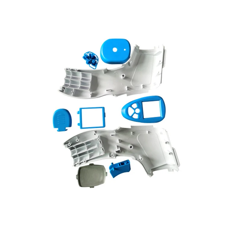 
mingren custom abs resin machining parts print model plastic prototype 3d printing services sla sls slm fdm 