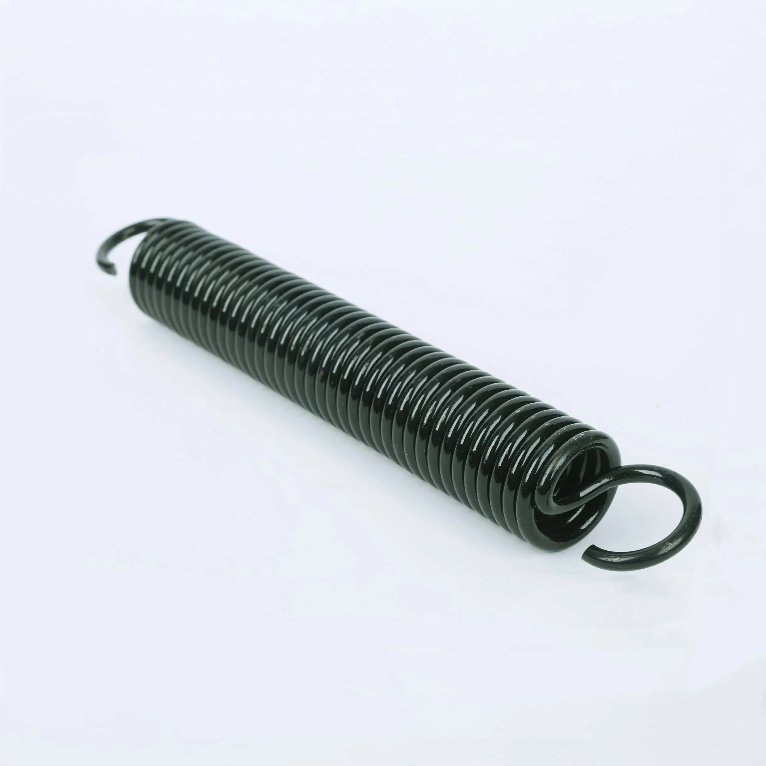 Custom Small Stainless Steel Extension Carburetor Nitinol Tension Spring Coil Spring
