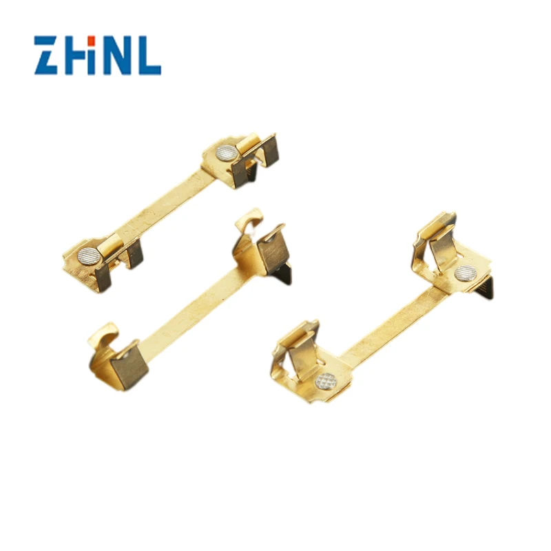 США электрическая удлинительная розетка электрическая розетка металлические латунные штамповочные детали Клеммная лента под заказ латунные штамповочные детали