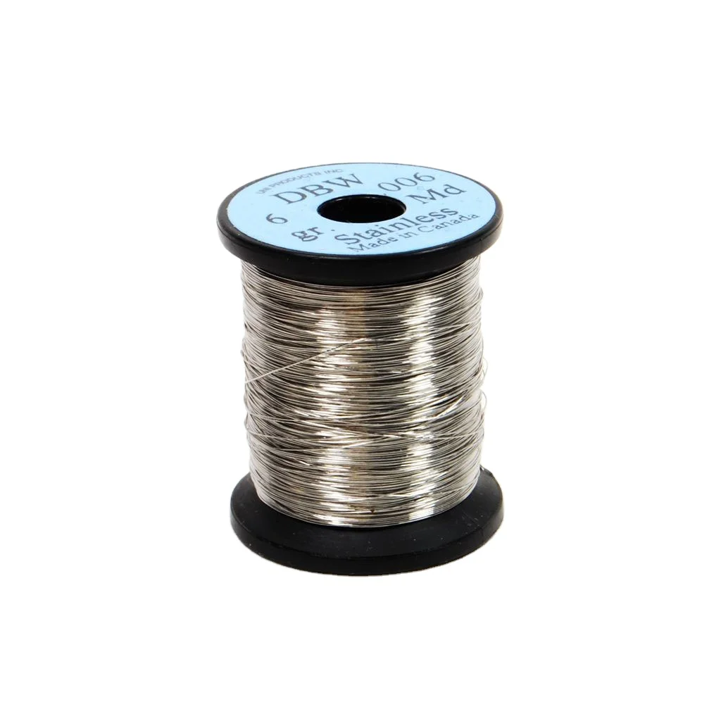 Лидер продаж: проволока из нержавеющей стали (40 спецификаций) стали/проволока для