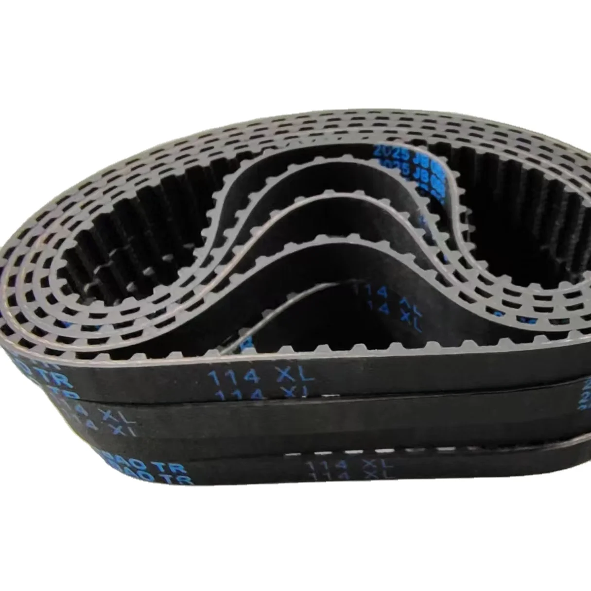 114XL-8 Continental rubber timing belt manufacturer