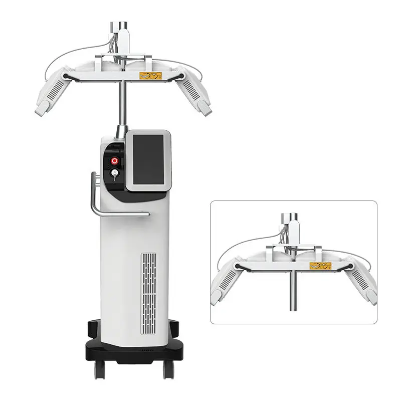 7 Colors Light Bio PDT Led Medical Treatment Photon Therapy Device