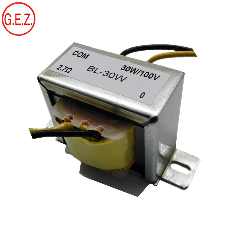 single phase 240v 220v 120v 24v 19v 17v 12v 15v 5v ac microwave transformer