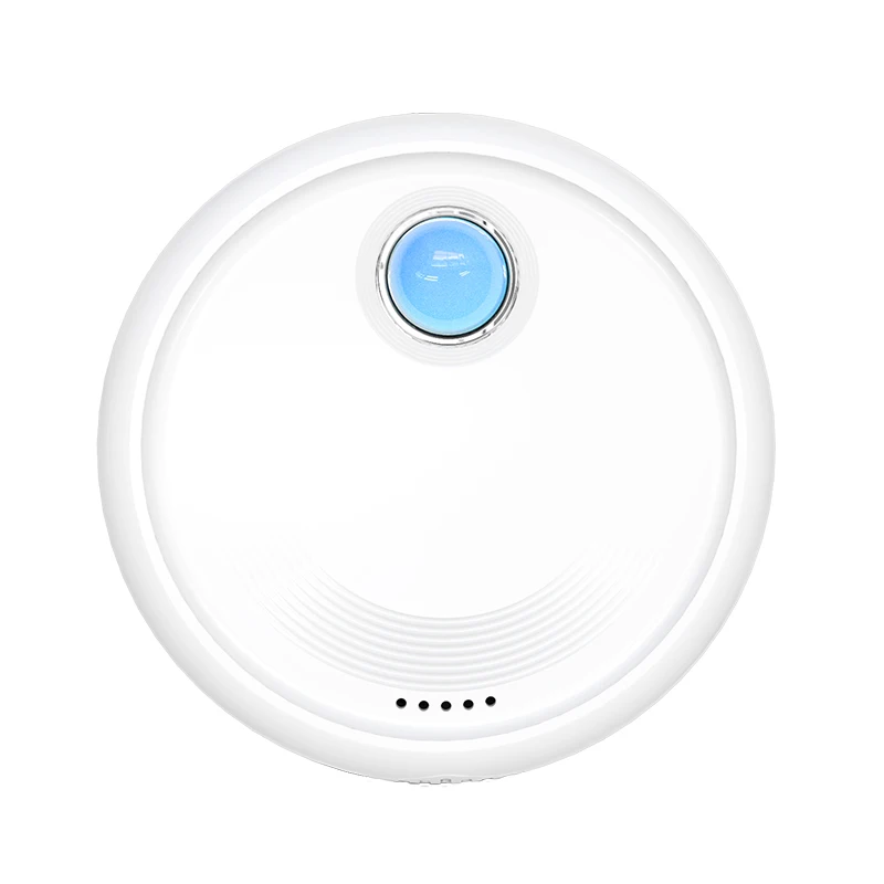 Wholesale Factory Price Pet Deodorization Antibacterial Mini Portable Versatile Usb Room Air Purifier Pet Deodorizer