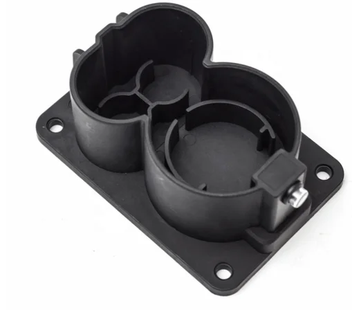 Настенный Держатель зарядного устройства для CCS Combo 2 Тип 2 разъем