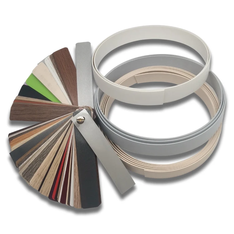 The Best Seller Singing Band Edge Banding Tape Strips for Oriented Stand Board