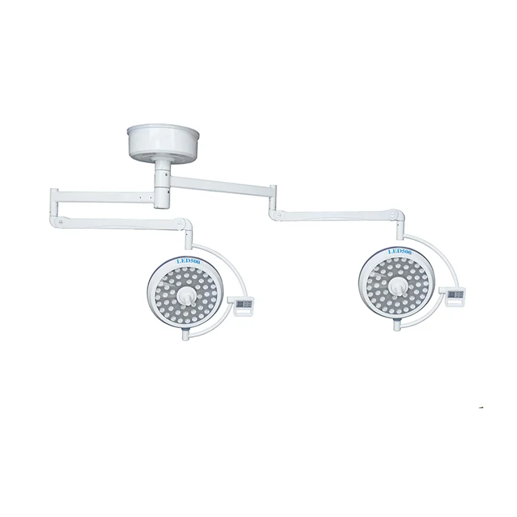 China Medical Equipment Supplier Surgical lamp Led endoscopy Surgery Lamp Operating Light