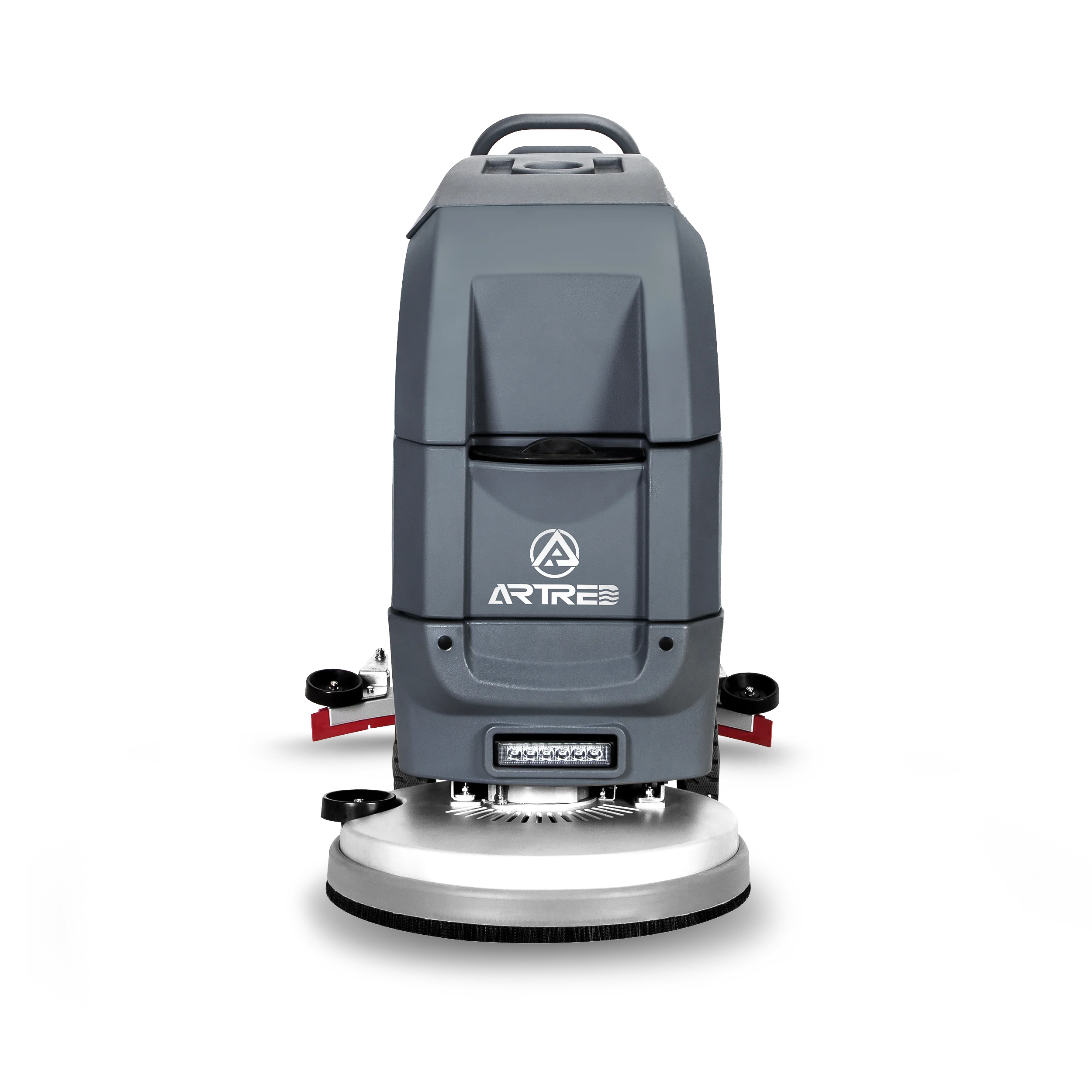 road cleaning supplier industrial walk behind vacuum sweeper floor scrubber cleaning machine