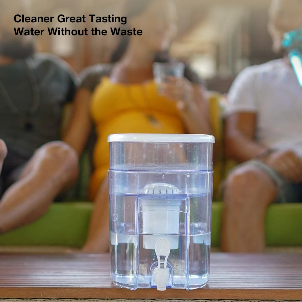 Top-Selling Water Filtration Tank - Large Capacity and Durable Design