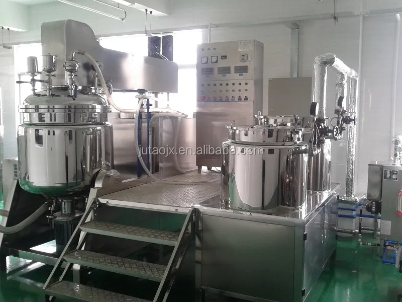professional Milk Homogenizer / Fruit Juice Homogenizer / Dairy Homogenizer 50L 100L 200L 300L 400L 500L 1000L