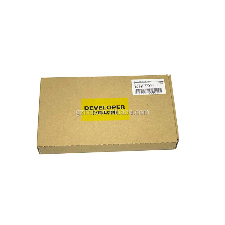 005R00730/31/32/33 Genuine For Xerox Color 700 C75 J75 550 560 570 C60 C70 C9065 C9070 copier developer powder