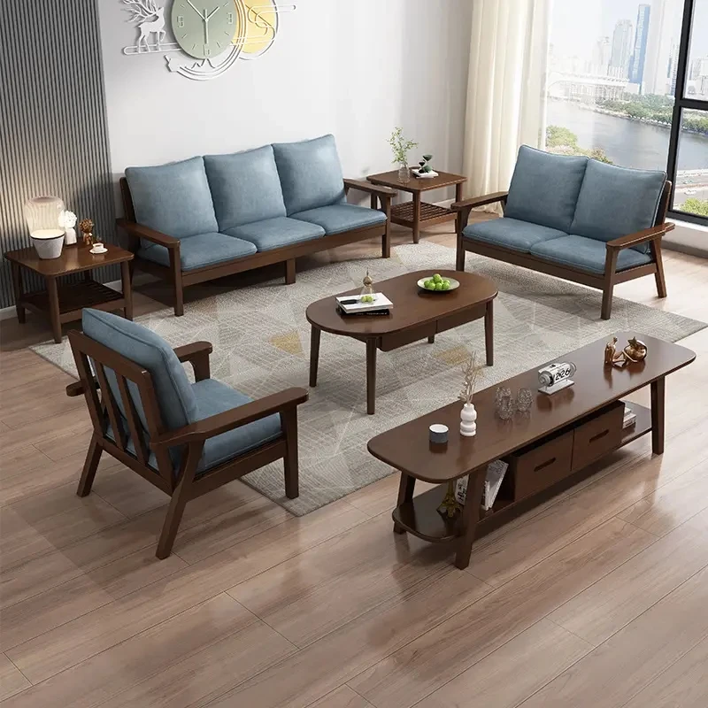 High-end outdoor furniture manufacturer safari home beach sofa