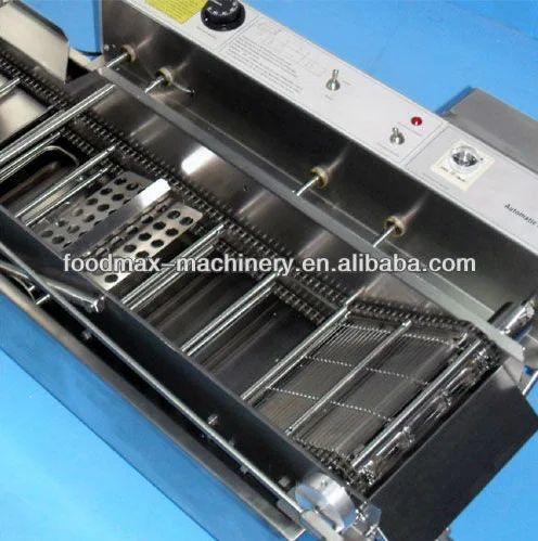 electric automatic mini donut machine automatic donut making machine donut maker hot sale comercial machine