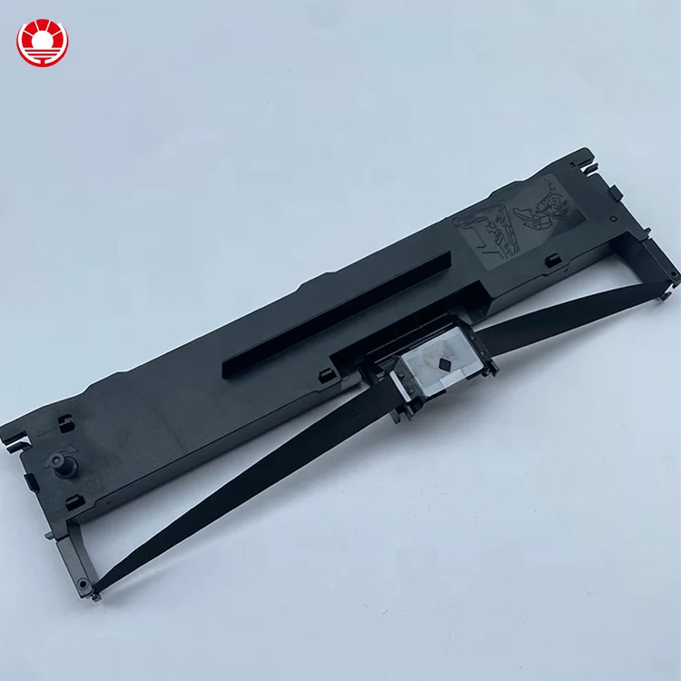 Printer Ribbon Cartridge Compatible for epson LQ630K LQ630 LQ-630 LQ-630S S015307 S015290 LQ630S