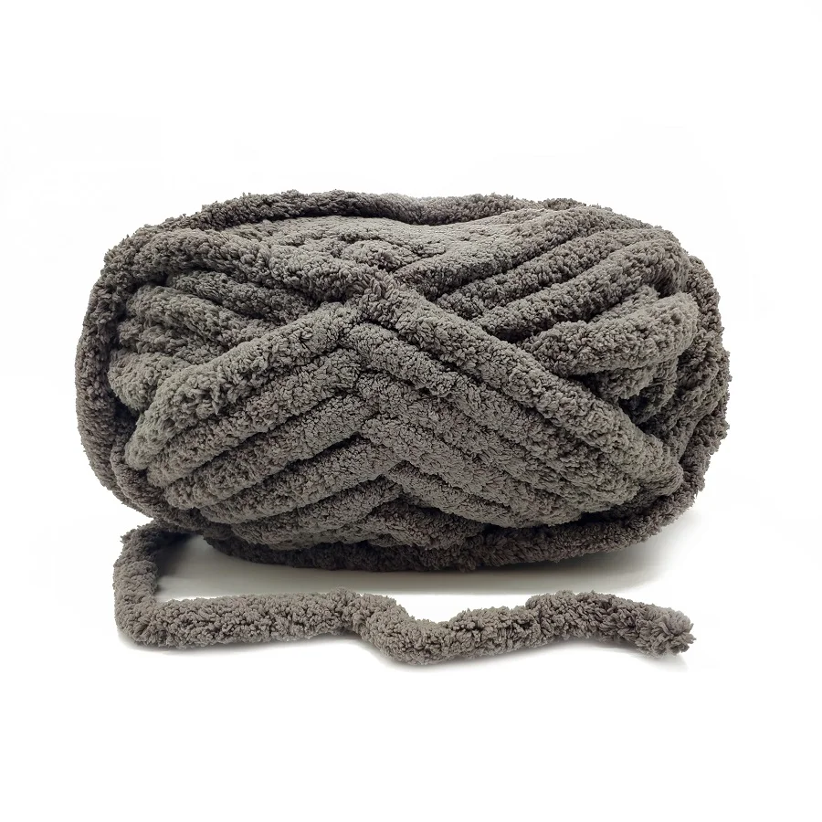 Драгоценное сырье Roving Dehaired Кашемировые топы Кашемировое волокно белый свет OEM козья шерсть узор цветная упаковка пряжа спиннинг