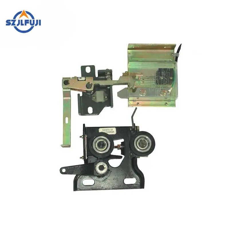 Original Elevator QKS9 Door Contact Elevator Door Lock Point Elevator Parts Door Lock Switch