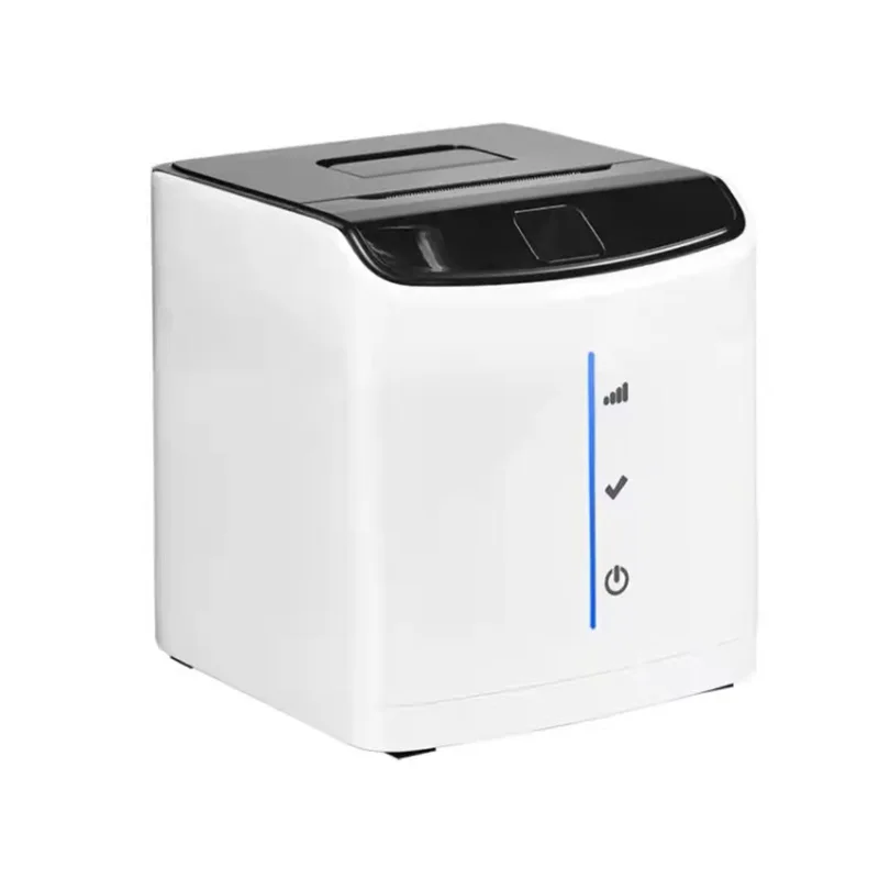 Pos Printers Airprint Online Point of sale 2 Inch Blue tooth Thermal Receipt Printer For Restaurant