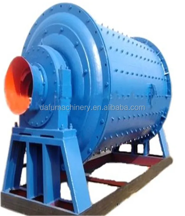 High Effective High production rod mill, rod milling machine