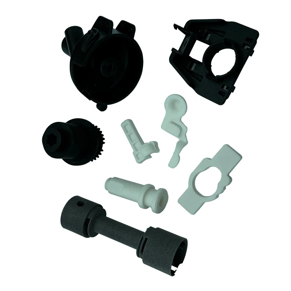 3d printing service SLA photosensitive resin ABS nylon silicone metal plate model silicone mold rapid prototyping