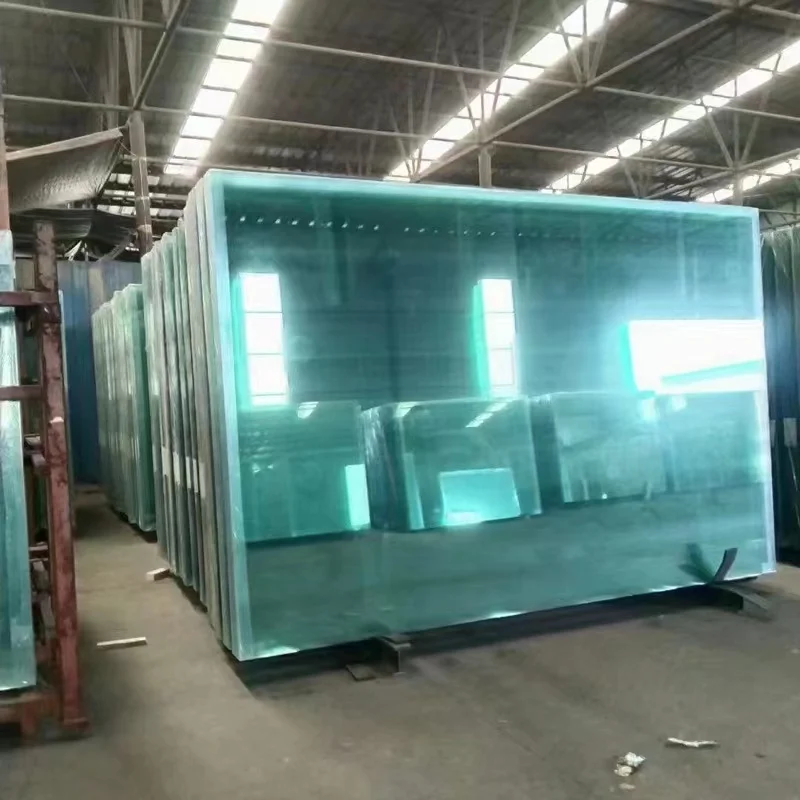 building & industrial glass customized industrial products window clear float glass