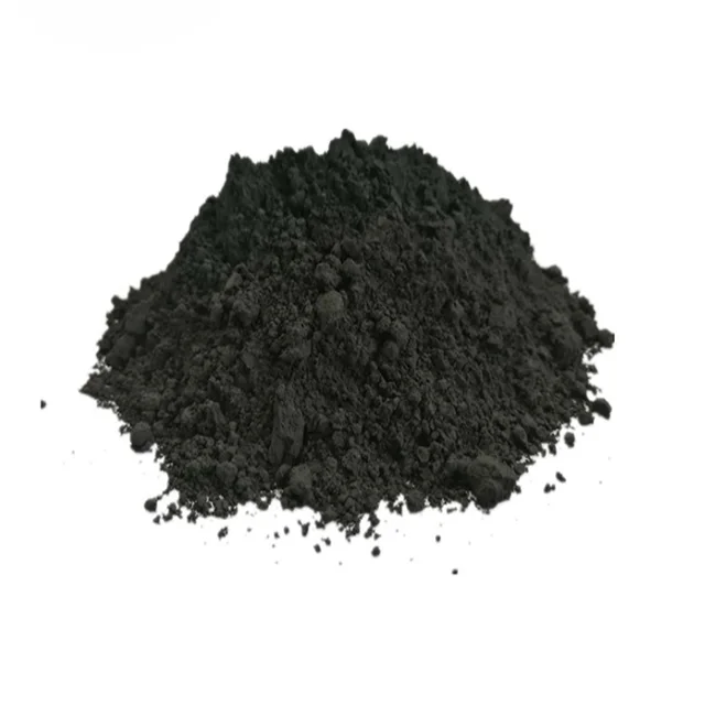 Molybdenum boride powder CAS 12006-99-4 Mo2B powder price