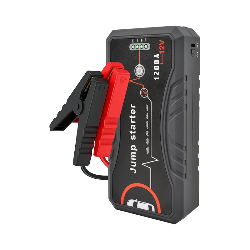 Hot sale products imazing jump starter car emergency jump starter jump starter